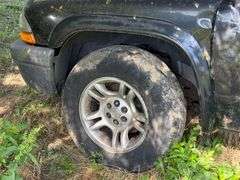 2003 Dodge Dakota SXT Truck