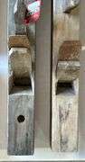 Early Wood Block Planes