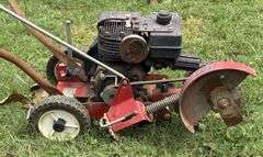 Sears 1654 Edger/Trimmer