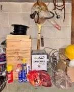 Home Repair Items