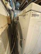 LG Front Load Washer & Dryer