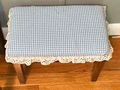 Vintage Children's Furniture