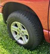 2007 Ram 1500 ST 4x4 Pickup Truck