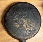 Cast Iron Cookware