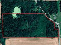 10895 N Tobacco Landing Rd Laconia, IN 47135