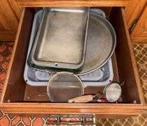 Kitchen Items