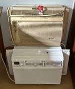 Window Type Air Conditioners