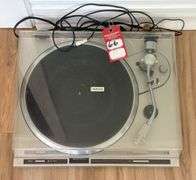Pioneer PL-300 Turntable