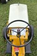 1962 Internation Cub Cadet (Original) Lawn & Garden Tractor