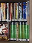 DVD Collection