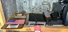 Home & Office Electronics