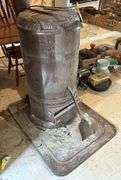 Early Coal Stove