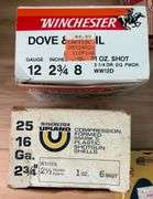 .32 Ammo & Gun Accessories