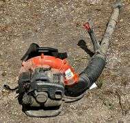 Husqvarna 125BT Blower