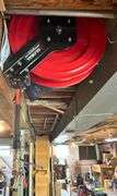 Global Retractable Hose Reel