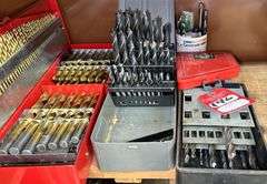 Drill Bits