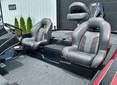 2023 Nitro Z19 Pro Bass Boat