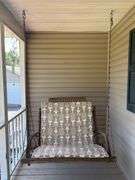 Outdoor Bentwood Furniture