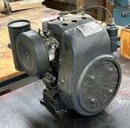 Koehler 10 HP Engine
