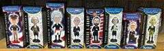 Royal Bobbles Limited Edition Presidential Bobble Heads