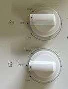 Whirlpool Electric Drop-In Stove Top & Hood