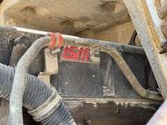 2001 International 2674 Form Handling Truck