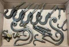 Vintage Door & Furniture Hardware & Accessories