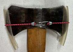 Axes & Brush Cutter