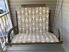Outdoor Bentwood Furniture