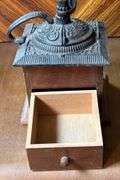 Hand Crank Coffee Grinder