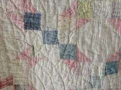 Bedspread & Quilts