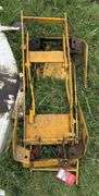 International Cub Cadet Mower Deck & Brackets