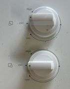 Whirlpool Electric Drop-In Stove Top & Hood
