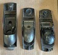Vintage Hand Plane Collection