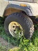 1978 Jeep CJ-7