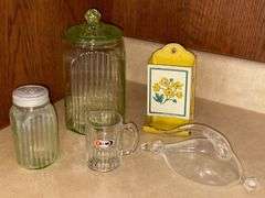 Kitchen Collectibles