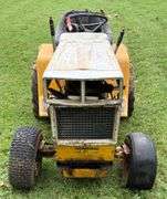 International Cub Cadet 109 Hydrostatic Lawn & Garden Tractor