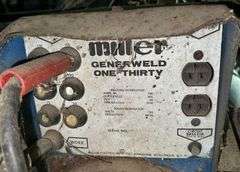 Miller Generweld 130