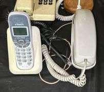 Telephones