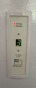 Frigidaire Upright Freezer