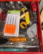 Pliers, Screwdrivers & Related items