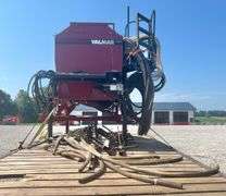 Valmar 2455 3-Pt Seeder