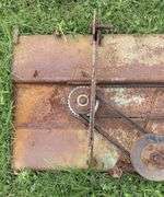Pennsylvania Panzer Mower Deck