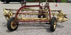 New Holland 56 Hay Rake