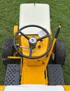 1967 International Cub Cadet 123 Hydrostatic Lawn & Garden Tractor