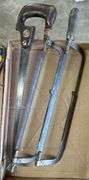 Vintage Woodworking Tools