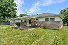 Marengo NO-RESERVE Real Estate Online Only Auction