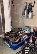 Home Repair Items