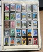 Massive Quality Vintage Stamp Collection