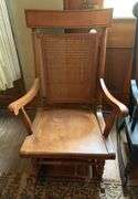Vintage Rocking Chairs